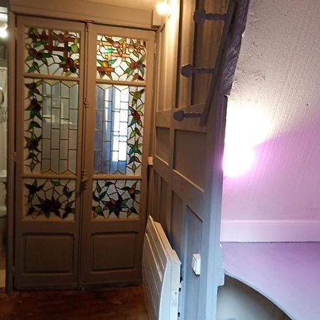 شقة Duplex Center Thiers - Clermont-Ferrand - Lyon - Free Parking - Self-Check-In المظهر الخارجي الصورة