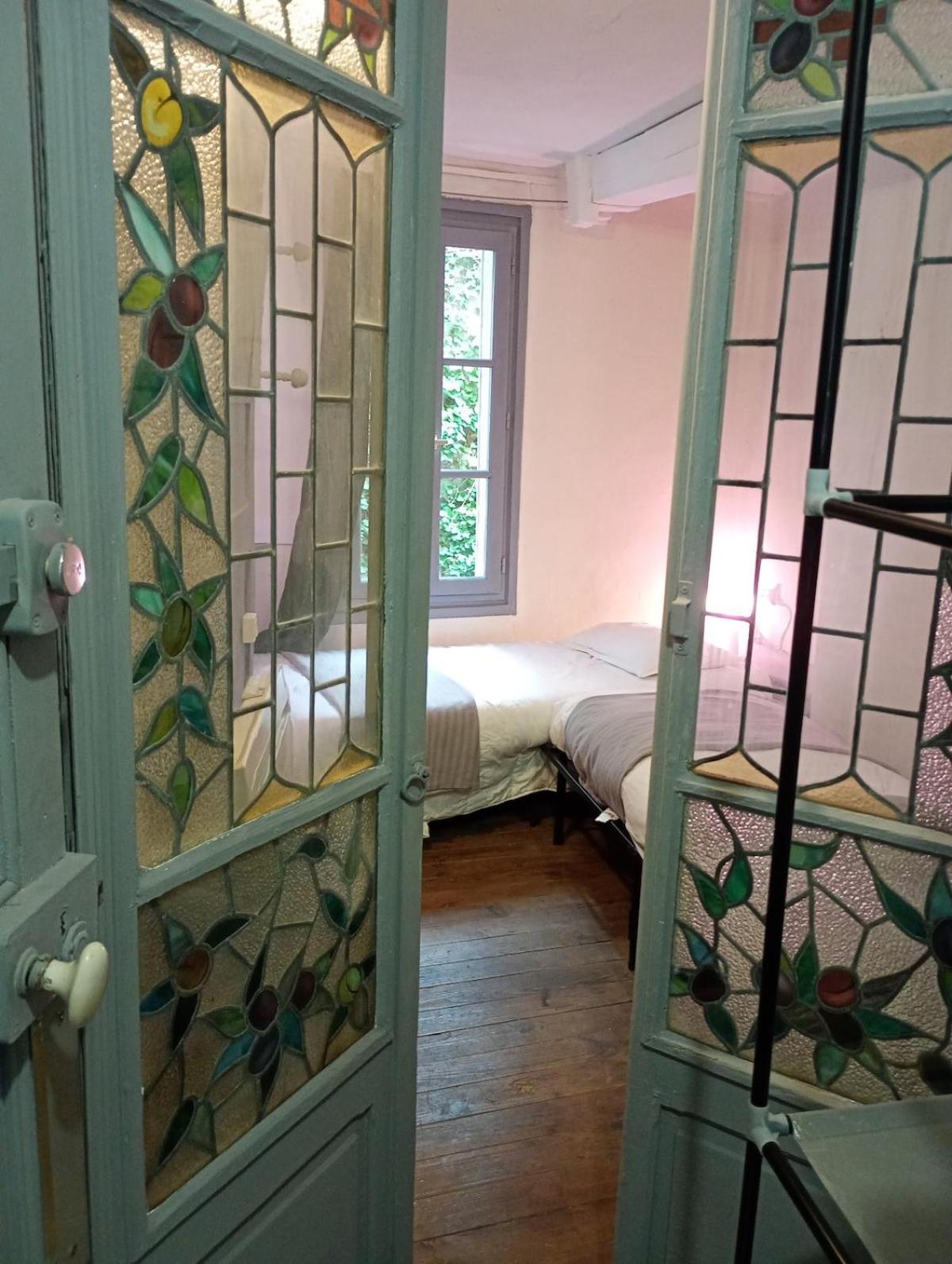 شقة Duplex Center Thiers - Clermont-Ferrand - Lyon - Free Parking - Self-Check-In المظهر الخارجي الصورة