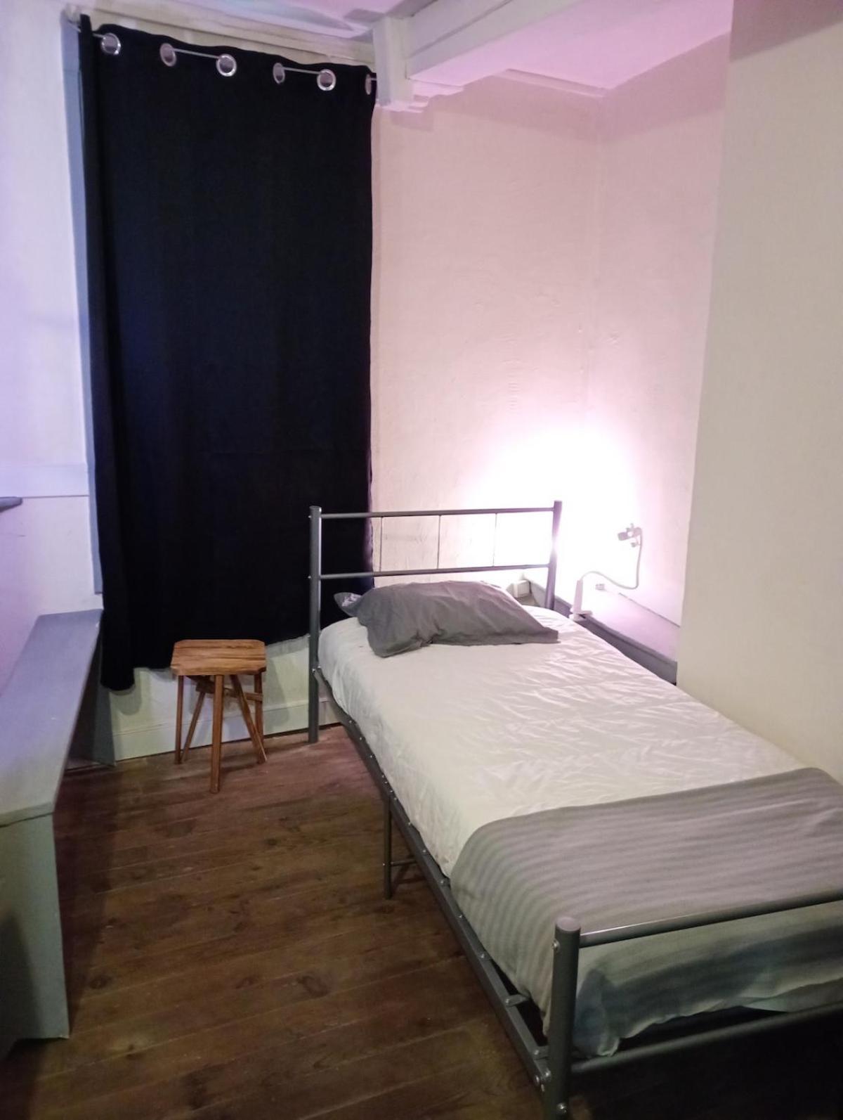 شقة Duplex Center Thiers - Clermont-Ferrand - Lyon - Free Parking - Self-Check-In المظهر الخارجي الصورة
